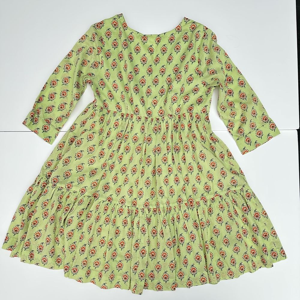 Roller Rabbit Dress, Size S - Picture 4 of 7
